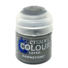 Citadel Layer: Dawnstone (12ml)